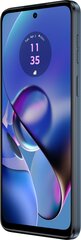 Motorola Moto G54 5G 8/256GB PAYT0021SE Indigo Blue цена и информация | Мобильные телефоны | hansapost.ee