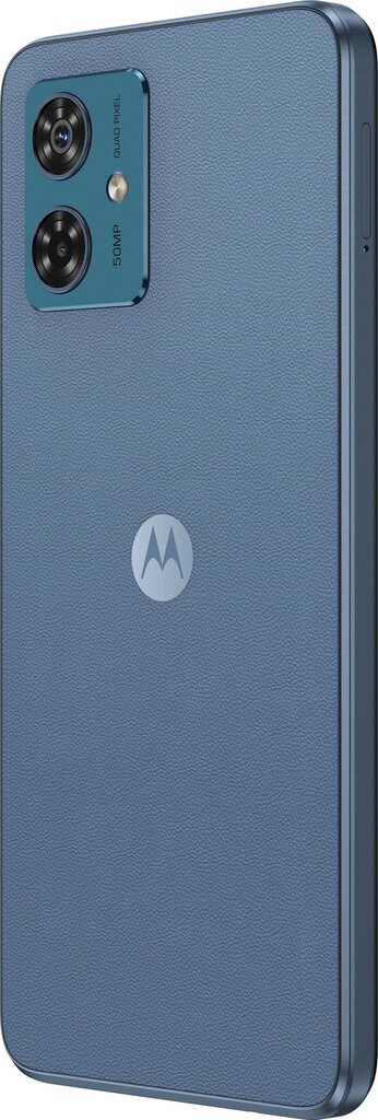 Motorola Moto G54 5G 8/256GB PAYT0021SE Indigo Blue цена и информация | Telefonid | hansapost.ee