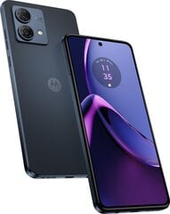 Motorola Moto G84 12/256GB PAYM0003SE Midnight Blue hind ja info | Motorola Mobiiltelefonid, fotokaamerad, nutiseadmed | hansapost.ee