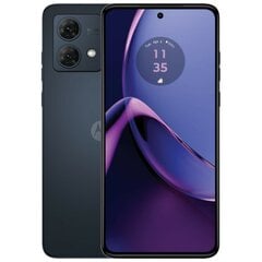 Motorola Moto G84 5G 12/256ГБ Midnight Blue цена и информация | Мобильные телефоны | hansapost.ee