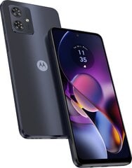 Motorola Moto G54 5G 8/256GB PAYT0019SE Midnight Blue цена и информация | Motorola Мобильные телефоны, Фото и Видео | hansapost.ee