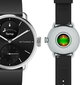 Withings Scanwatch 2, 38 mm, Black цена и информация | Nutikellad, laste nutikellad | hansapost.ee