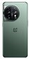 OnePlus 11 5G 8/128Gb Eternal Green hind ja info | Telefonid | hansapost.ee