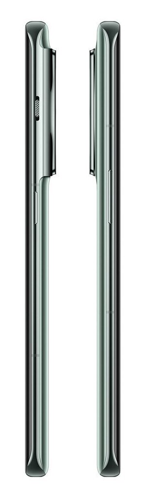 OnePlus 11 5G 8/128Gb Eternal Green hind ja info | Telefonid | hansapost.ee