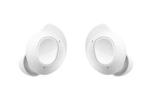 Samsung Galaxy Buds FE SM-R400NZWAEUE, белый цена и информация | Наушники | hansapost.ee