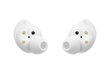 Samsung Galaxy Buds FE White SM-R400NZWAEUB цена и информация | Kõrvaklapid | hansapost.ee