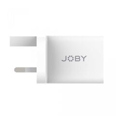 Joby зарядка USB-A 12W (2.4A) UK цена и информация | Joby Мобильные телефоны, Фото и Видео | hansapost.ee