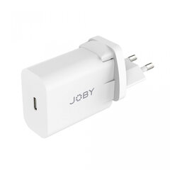 Joby зарядка USB-C PD 20W цена и информация | Зарядные устройства для телефонов | hansapost.ee
