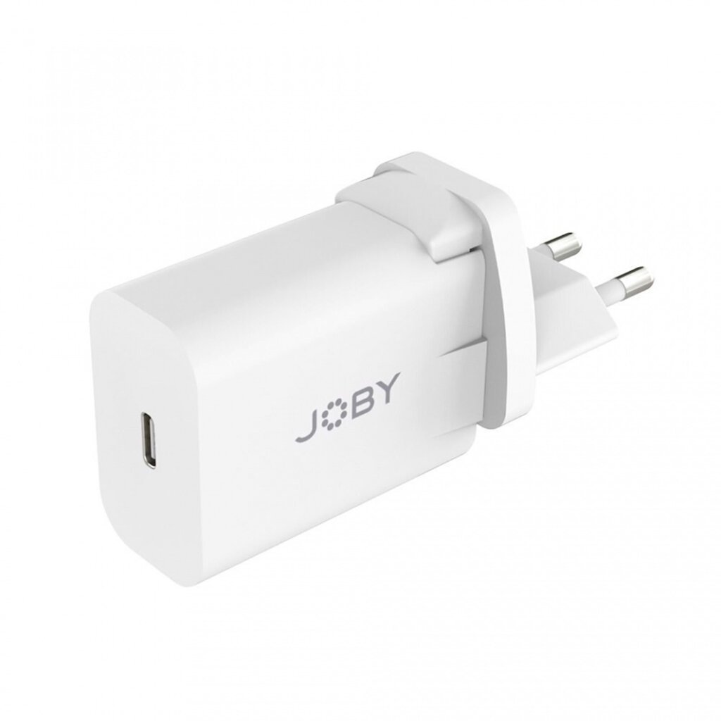 Joby USB-C PD 20W цена и информация | Laadijad mobiiltelefonidele | hansapost.ee