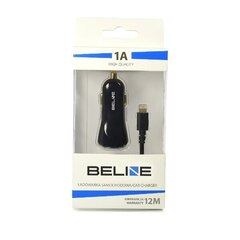 Beline BELI0001 price and information | Chargers for mobile phones | hansapost.ee