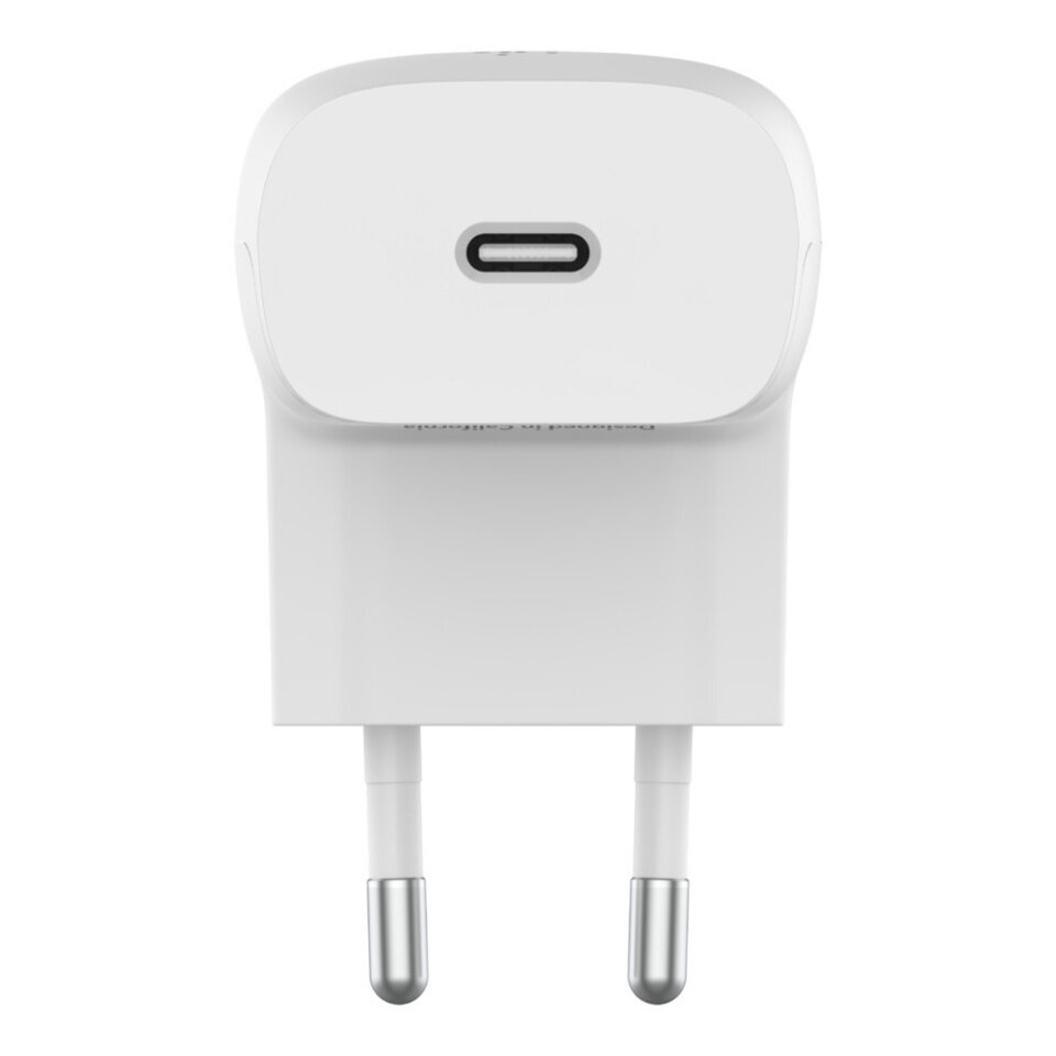 Belkin Boost Charge цена и информация | Laadijad mobiiltelefonidele | hansapost.ee