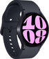 Samsung Galaxy Watch6 40mm LTE Graphite SM-R935FZKAEUB цена и информация | Nutikellad, laste nutikellad | hansapost.ee
