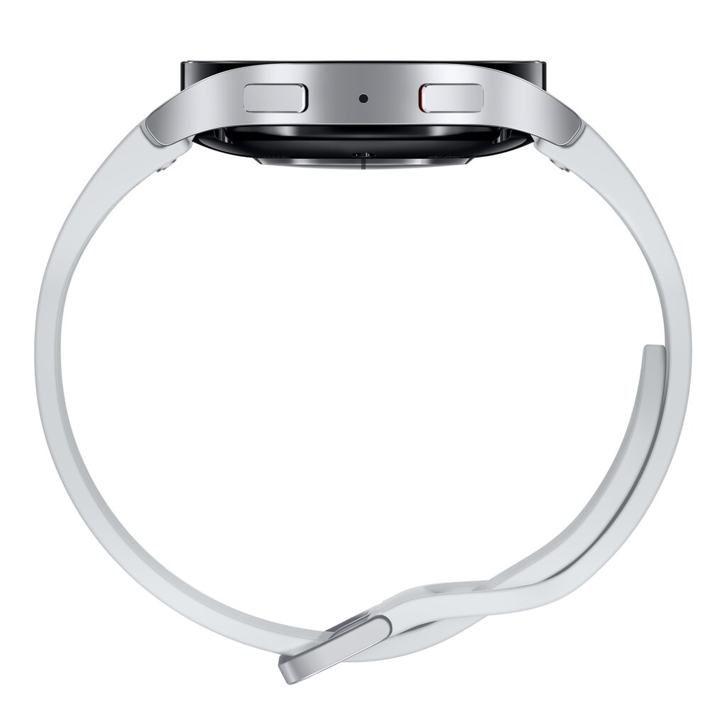 Samsung Galaxy Watch6 44mm LTE Silver SM-R945FZSAEUB цена и информация | Nutikellad, laste nutikellad | hansapost.ee