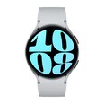 Samsung Galaxy Watch6 44mm LTE Silver SM-R945FZSAEUB
