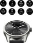 Withings Scanwatch 2 Black hind ja info | Nutikellad, laste nutikellad | hansapost.ee