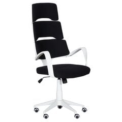 Офисное кресло Wood Garden Carmen 7521-2, черное цена и информация | Офисные кресла | hansapost.ee
