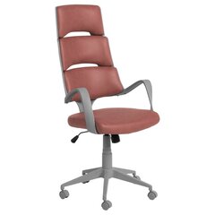 Офисное кресло Wood Garden Carmen 7521, красного цвета цена и информация | Офисные кресла | hansapost.ee