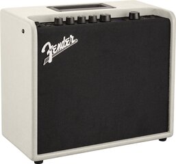 Elektrikitarri võimendi Fender Mustang LT25 hind ja info | Muusikainstrumentide tarvikud | hansapost.ee