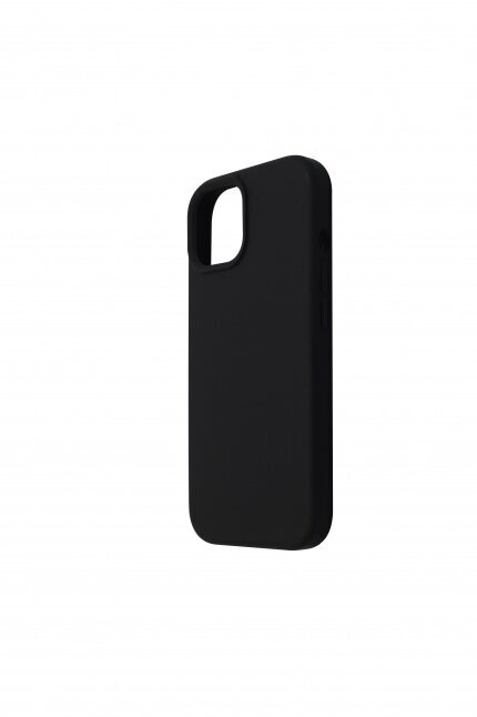 Just Must Apple iPhone 15 Plus, Black hind ja info | Telefonide kaitsekaaned ja -ümbrised | hansapost.ee