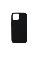 Just Must Apple iPhone 15 Plus, Black hind ja info | Telefonide kaitsekaaned ja -ümbrised | hansapost.ee