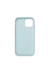 Just Must Apple iPhone 15, Light Blue hind ja info | Telefonide kaitsekaaned ja -ümbrised | hansapost.ee