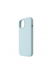 Just Must Apple iPhone 15, Light Blue цена и информация | Чехлы для телефонов | hansapost.ee