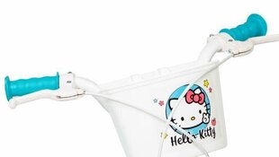 Детский велосипед 14 Hello Kitty Toimsa 1449, розовый цена и информация | Велосипеды | hansapost.ee