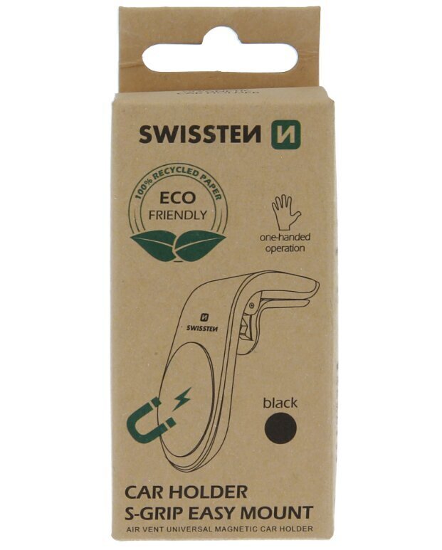 Swissten S-Grip price and information | Telefonihoidjad | hansapost.ee