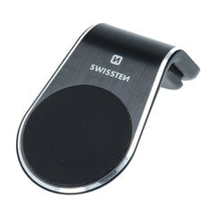 Swissten S-Grip цена и информация | Держатели для телефонов | hansapost.ee