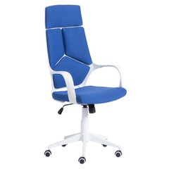 Офисное кресло Wood Garden Carmen 7500-2, синего цвета цена и информация | Офисные кресла | hansapost.ee