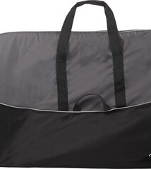 Jalgrattakott Vaude Big Bike Bag, must цена и информация | Другие аксессуары для велосипеда | hansapost.ee