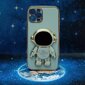 TelForceOne Astronaut Case цена и информация | Telefonide kaitsekaaned ja -ümbrised | hansapost.ee