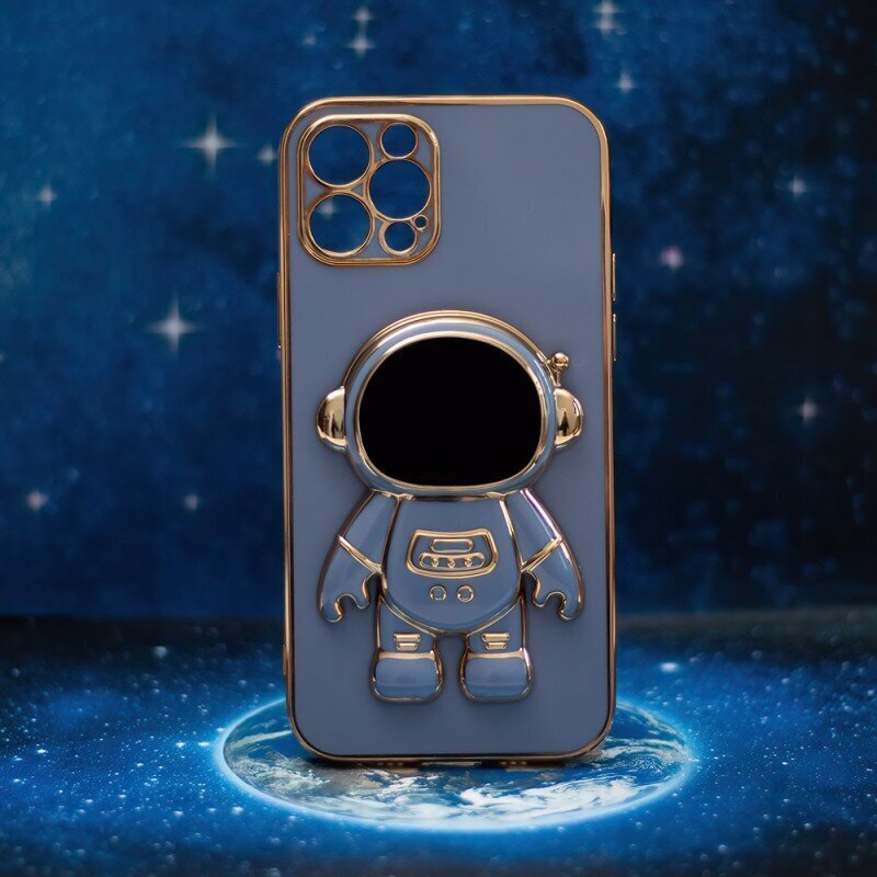 TelForceOne Astronaut Case hind ja info | Telefonide kaitsekaaned ja -ümbrised | hansapost.ee