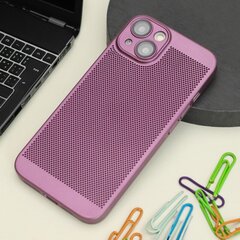 Airy telefono dėklas  iPhone 12 Pro 6,1 violetinė цена и информация | Чехлы для телефонов | hansapost.ee