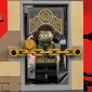 76183 LEGO® Super Heroes vastasseis mõistatajaga цена и информация | Klotsid ja konstruktorid | hansapost.ee