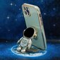 TelForceOne Astronaut Case цена и информация | Telefonide kaitsekaaned ja -ümbrised | hansapost.ee