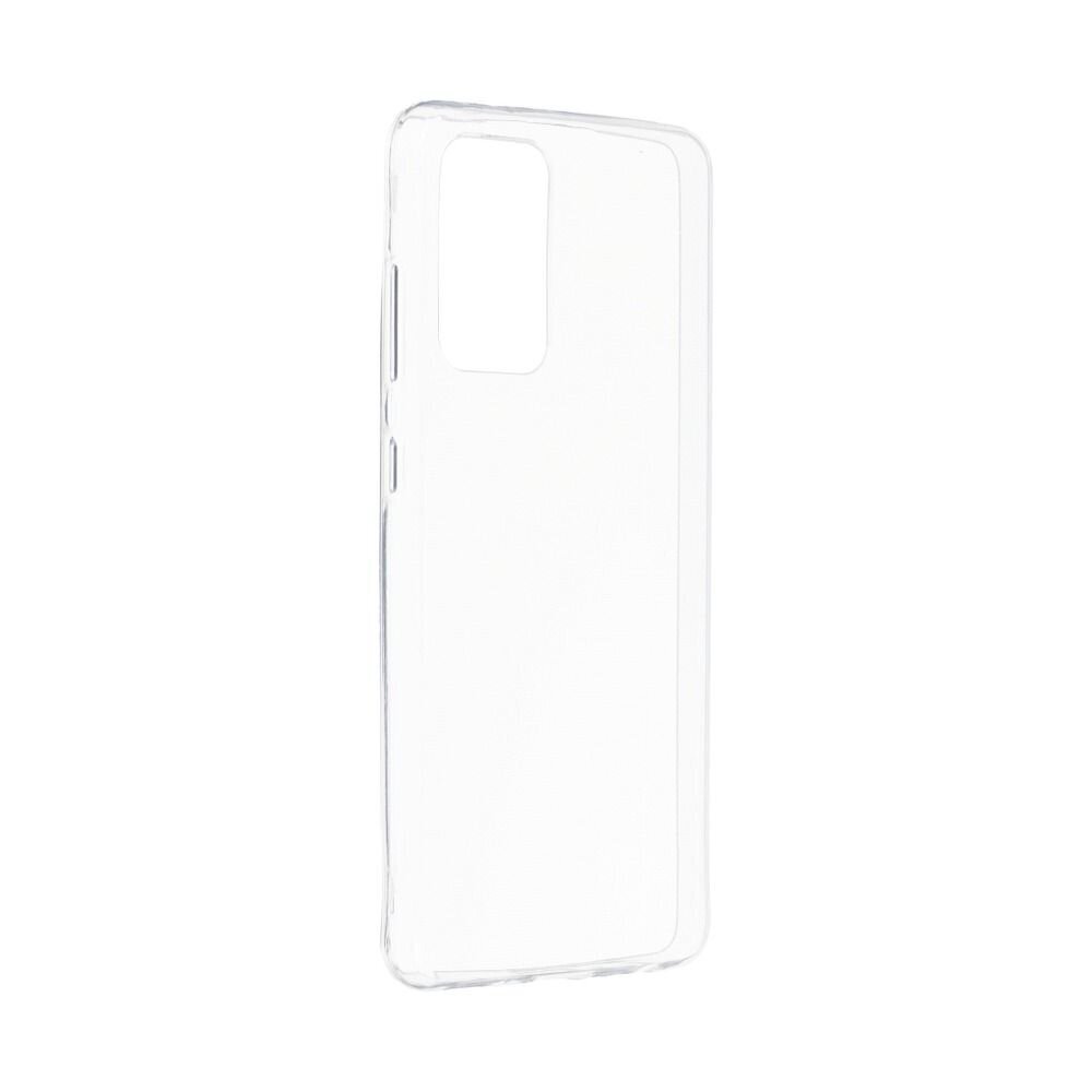 TelForceOne Ultra Slim Back Case hind ja info | Telefonide kaitsekaaned ja -ümbrised | hansapost.ee