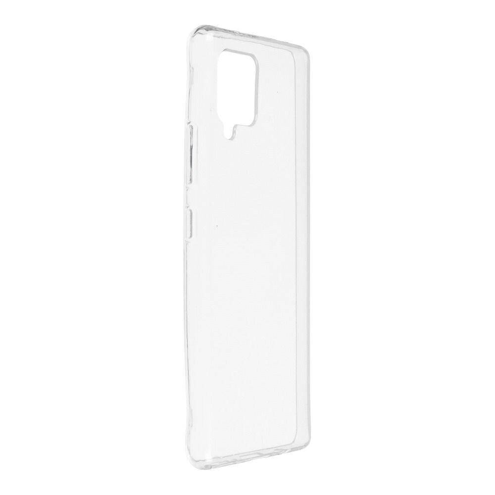 TelForceOne Ultra Slim Back Case hind ja info | Telefonide kaitsekaaned ja -ümbrised | hansapost.ee
