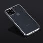 TelForceOne Ultra Slim Back Case цена и информация | Telefonide kaitsekaaned ja -ümbrised | hansapost.ee