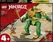 71757 LEGO® NINJAGO Lloyd ninja robot hind ja info | Klotsid ja konstruktorid | hansapost.ee