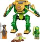 71757 LEGO® NINJAGO Lloyd ninja robot hind ja info | Klotsid ja konstruktorid | hansapost.ee