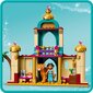 43208 LEGO® | Disney Princess Jasmiini ja Mulani seiklused hind ja info | Klotsid ja konstruktorid | hansapost.ee