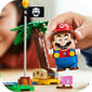 71398 LEGO® Super Mario Dorrieranna lisakomplekt цена и информация | Klotsid ja konstruktorid | hansapost.ee