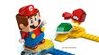 71398 LEGO® Super Mario Dorrieranna lisakomplekt цена и информация | Klotsid ja konstruktorid | hansapost.ee