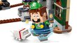 71399 LEGO® Super Mario Luigi Mansion paraadi sisenemise tarvikute komplekt цена и информация | Klotsid ja konstruktorid | hansapost.ee