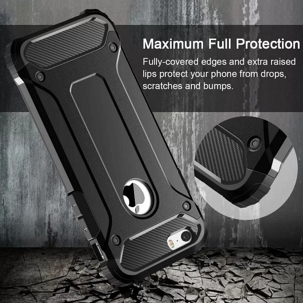 Forcell Armor Case hind ja info | Telefonide kaitsekaaned ja -ümbrised | hansapost.ee