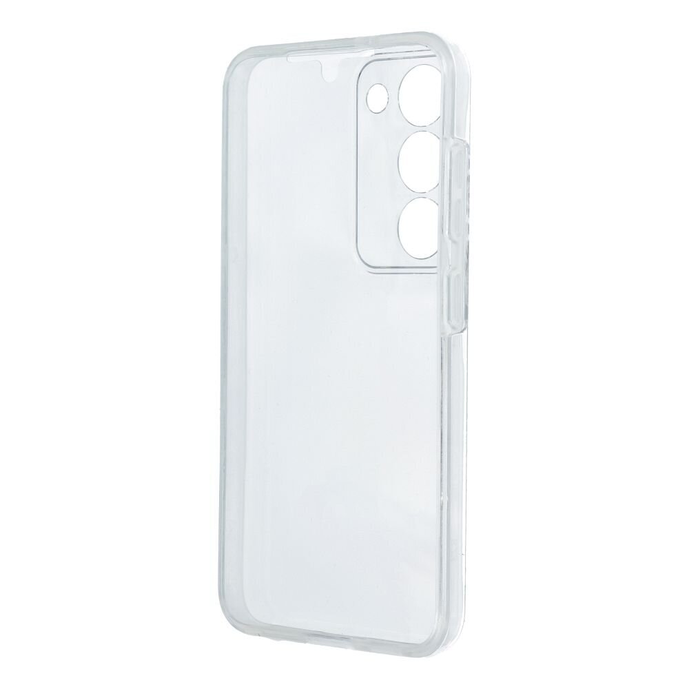 Forcell 360 Full Cover case PC + TPU цена и информация | Telefonide kaitsekaaned ja -ümbrised | hansapost.ee