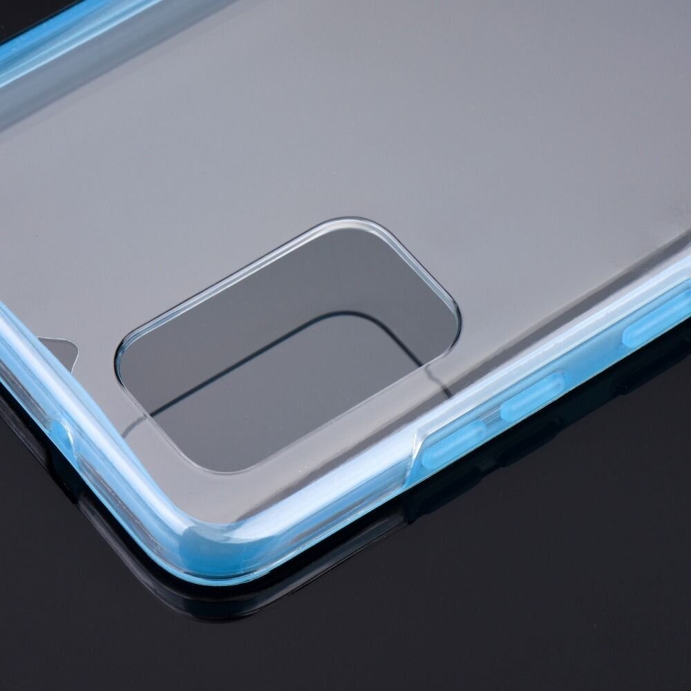 Forcell 360 Full Cover case PC + TPU hind ja info | Telefonide kaitsekaaned ja -ümbrised | hansapost.ee