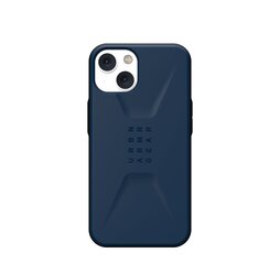 UAG Civilian - защитный чехол для iPhone 14 Pro Max (дикая утка) цена и информация | Urban Armor Gear Мобильные телефоны, Фото и Видео | hansapost.ee