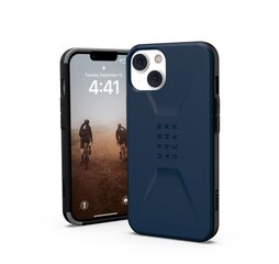 UAG Civilian - защитный чехол для iPhone 14 Pro Max (дикая утка) цена и информация | Urban Armor Gear Мобильные телефоны, Фото и Видео | hansapost.ee